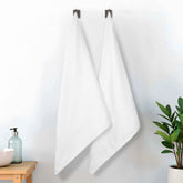 Eco-Friendly Ring Spun Cotton Towel Set Collection